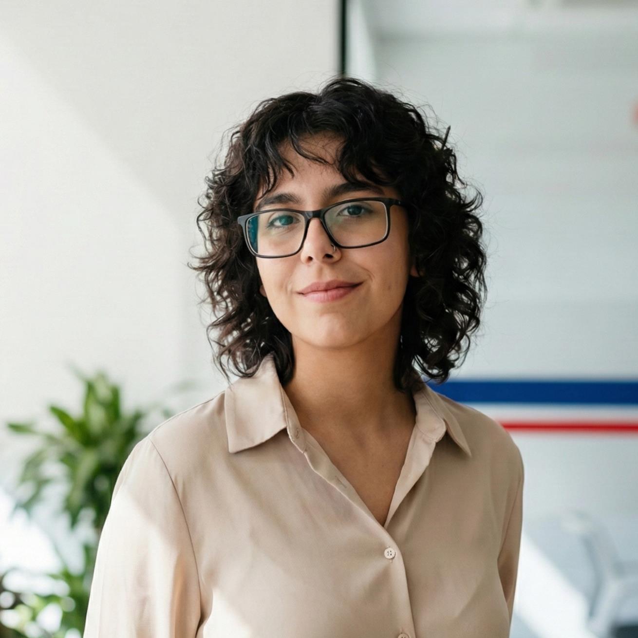 Miriam Díaz Suárez