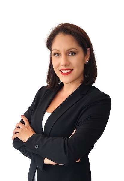Miriam Rueda