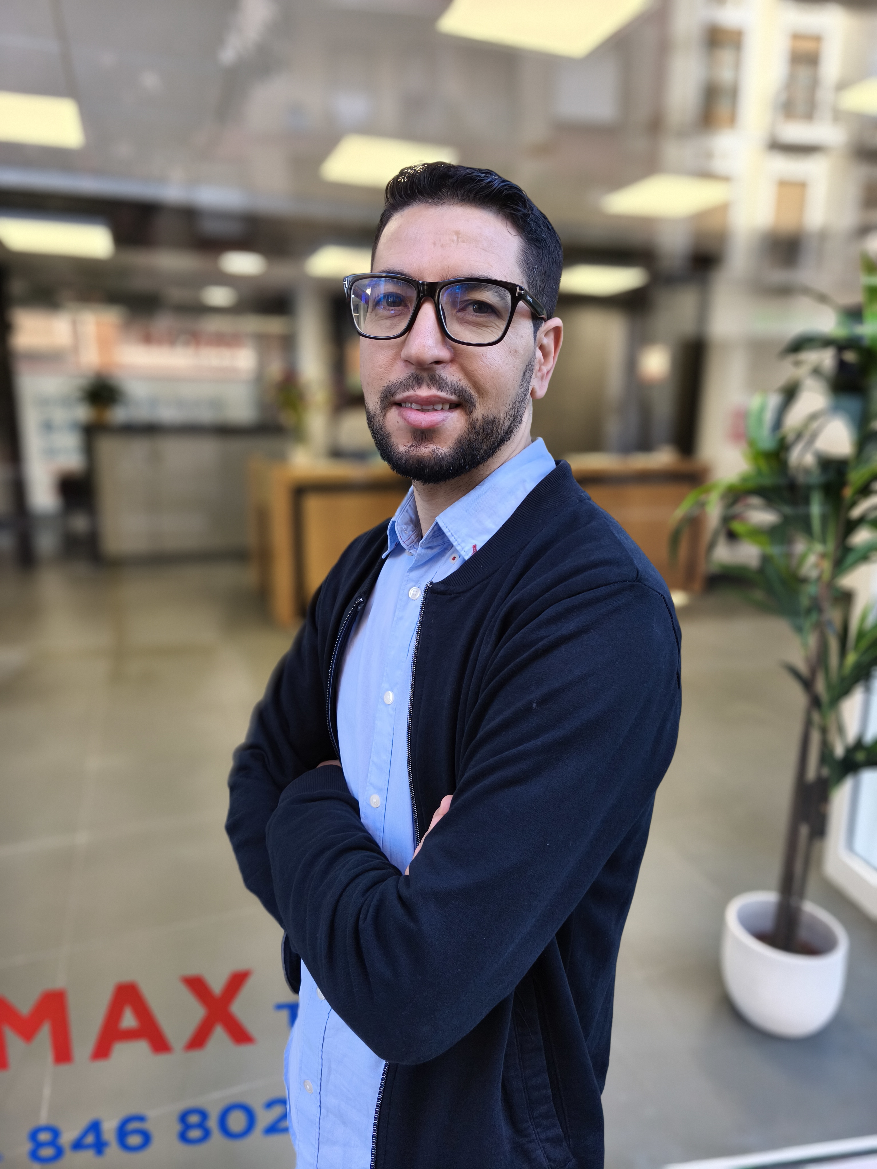 Mohamed El Boutaybi