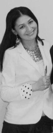 Mumtoz Kuzieva