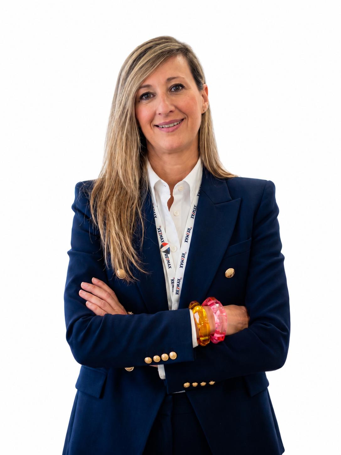 Nayra Villarreal Marrero