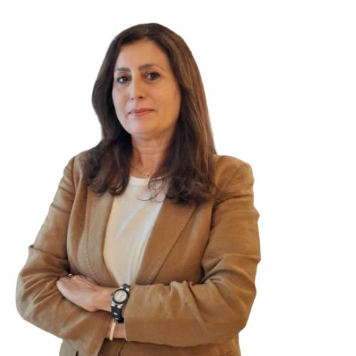 Nassima Belbari Benadda