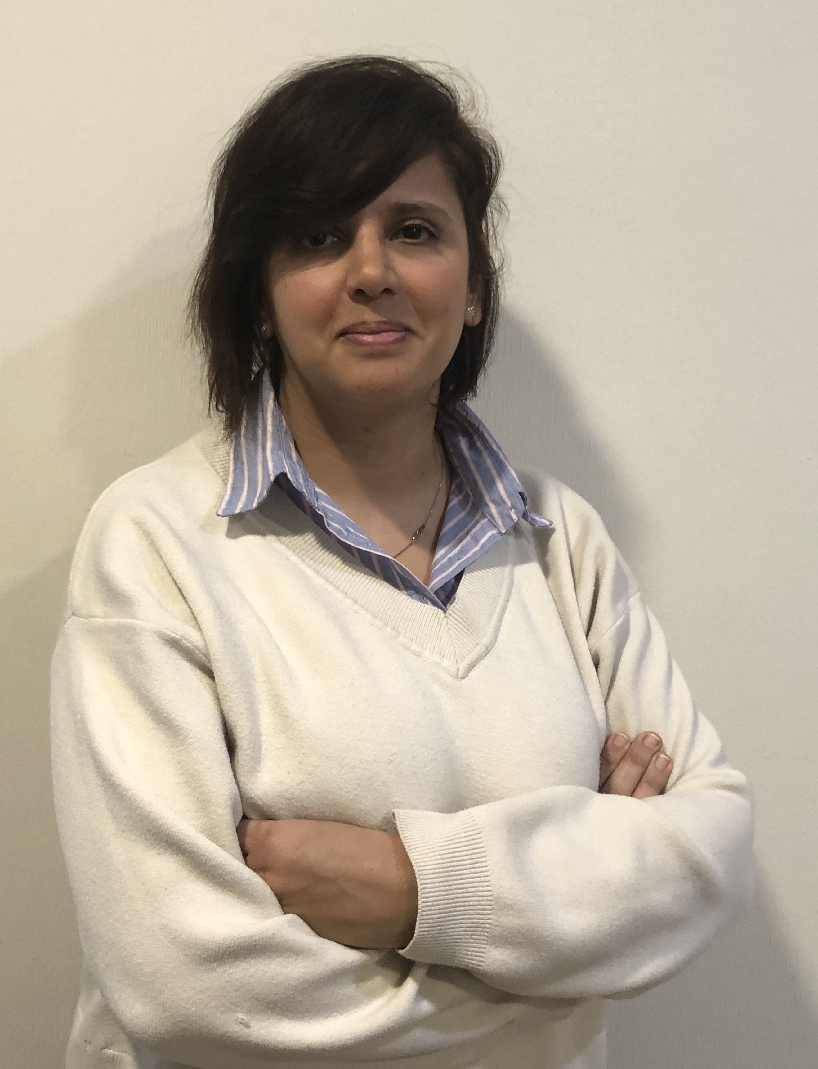 Nassima Hannani
