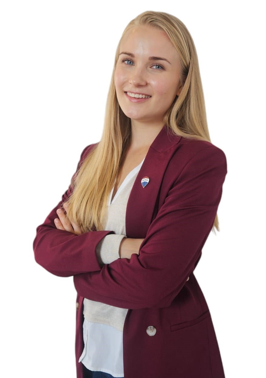 Marika Natalia Bykowska