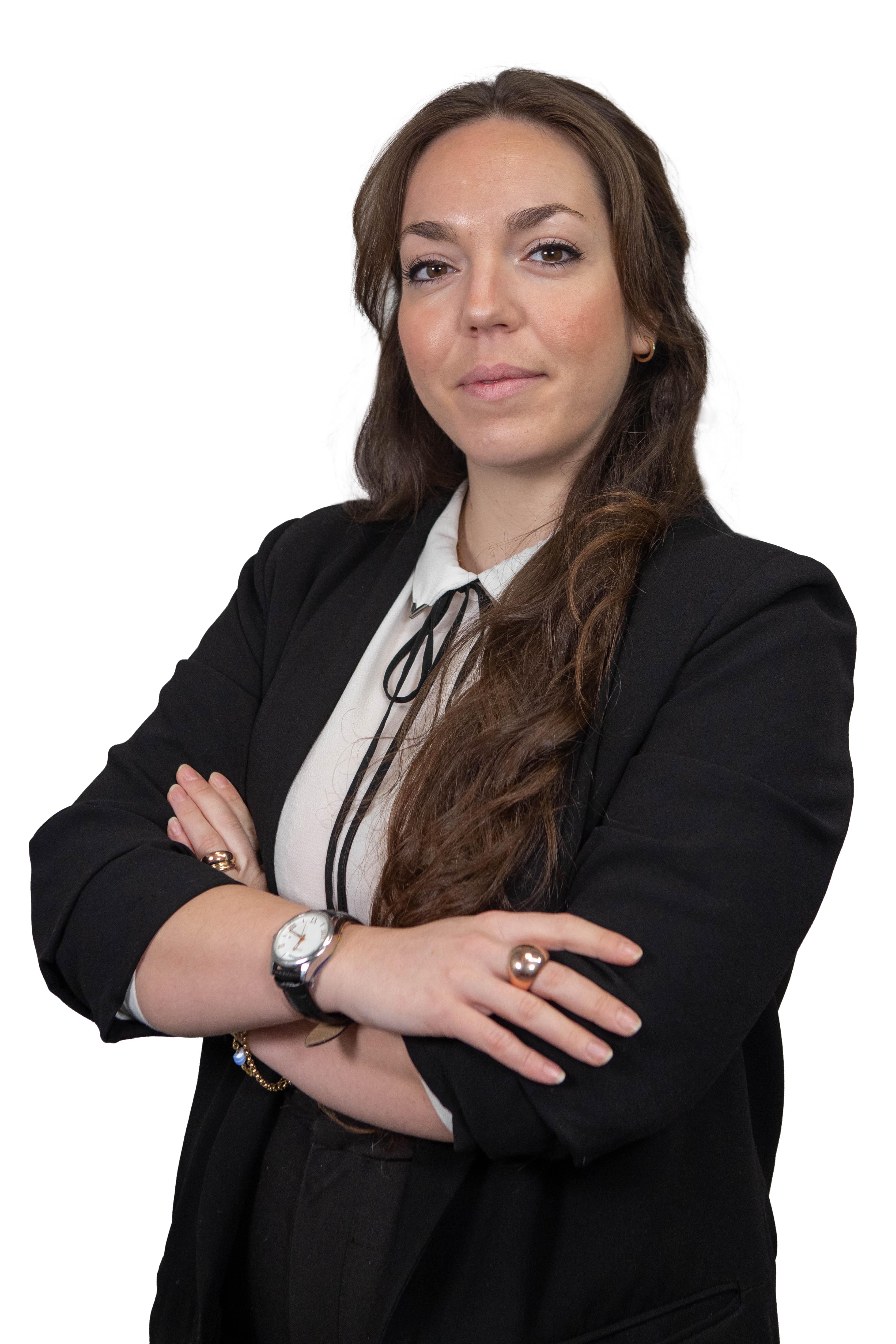 Natalia Contreras Menéndez