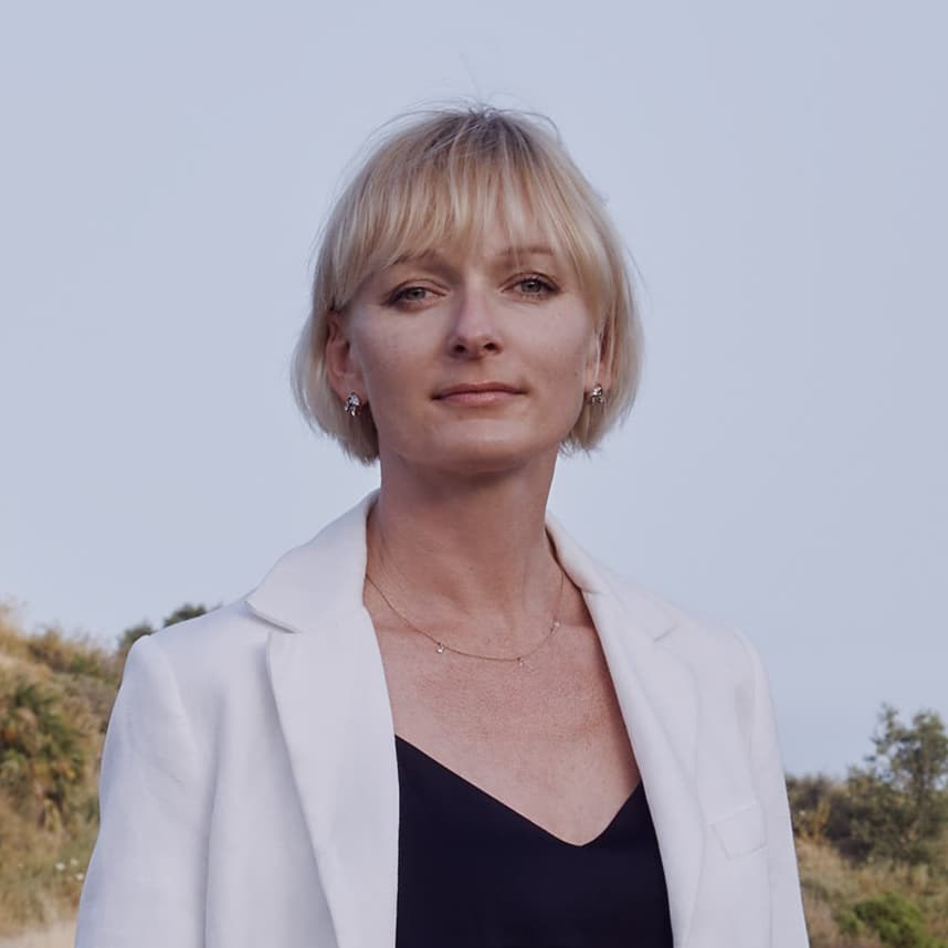 Natalia Guseva