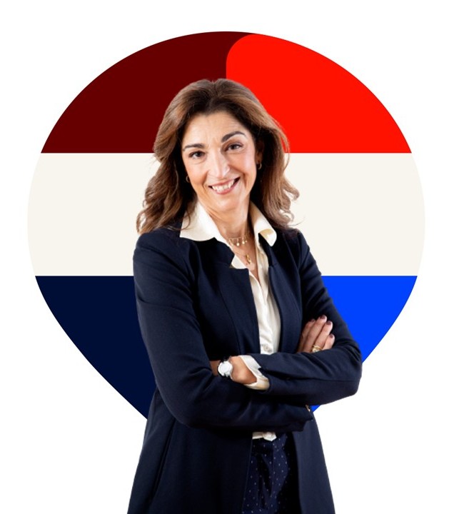 Natalia Lago Martinez