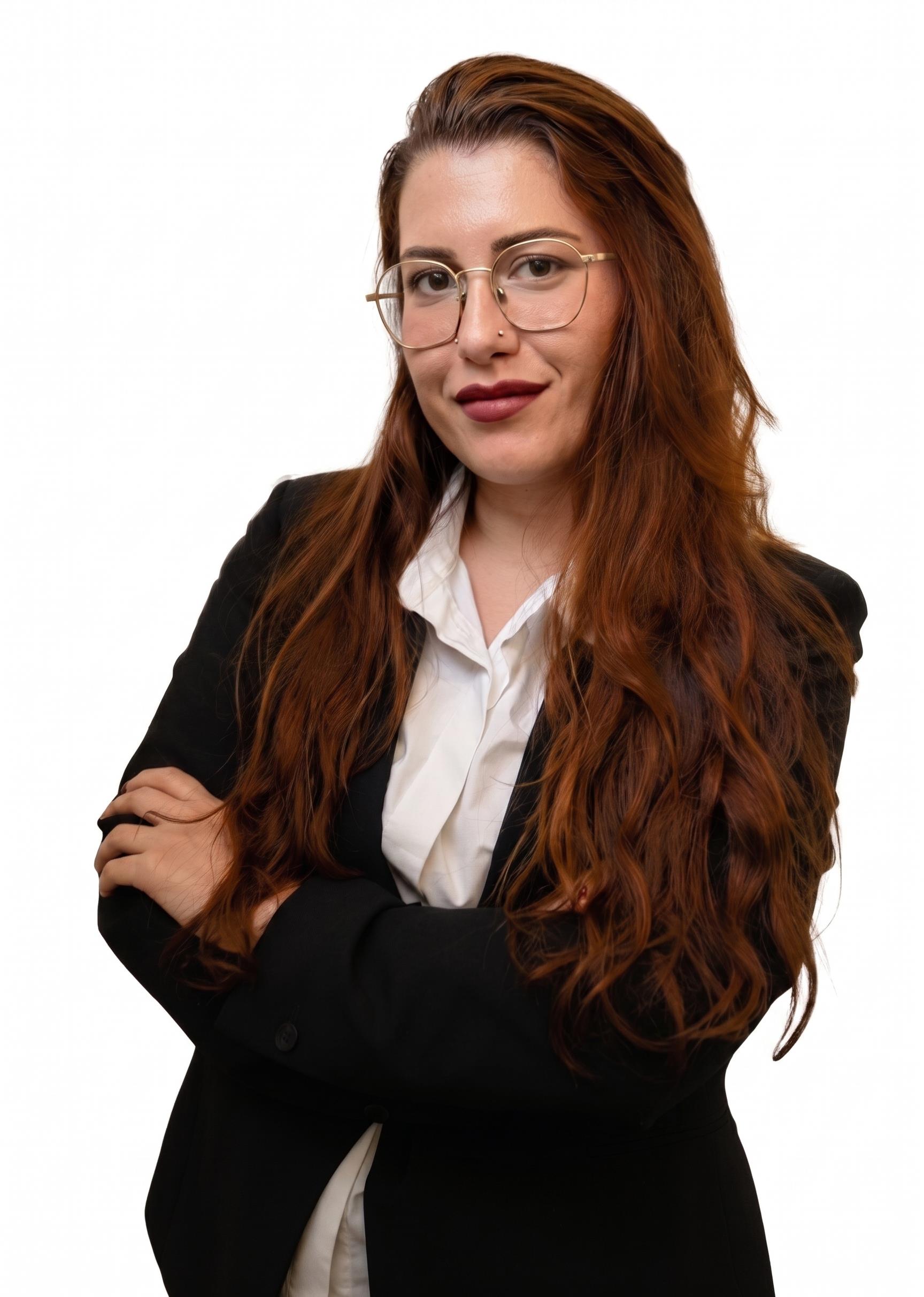 Nerea Parra Ferrer
