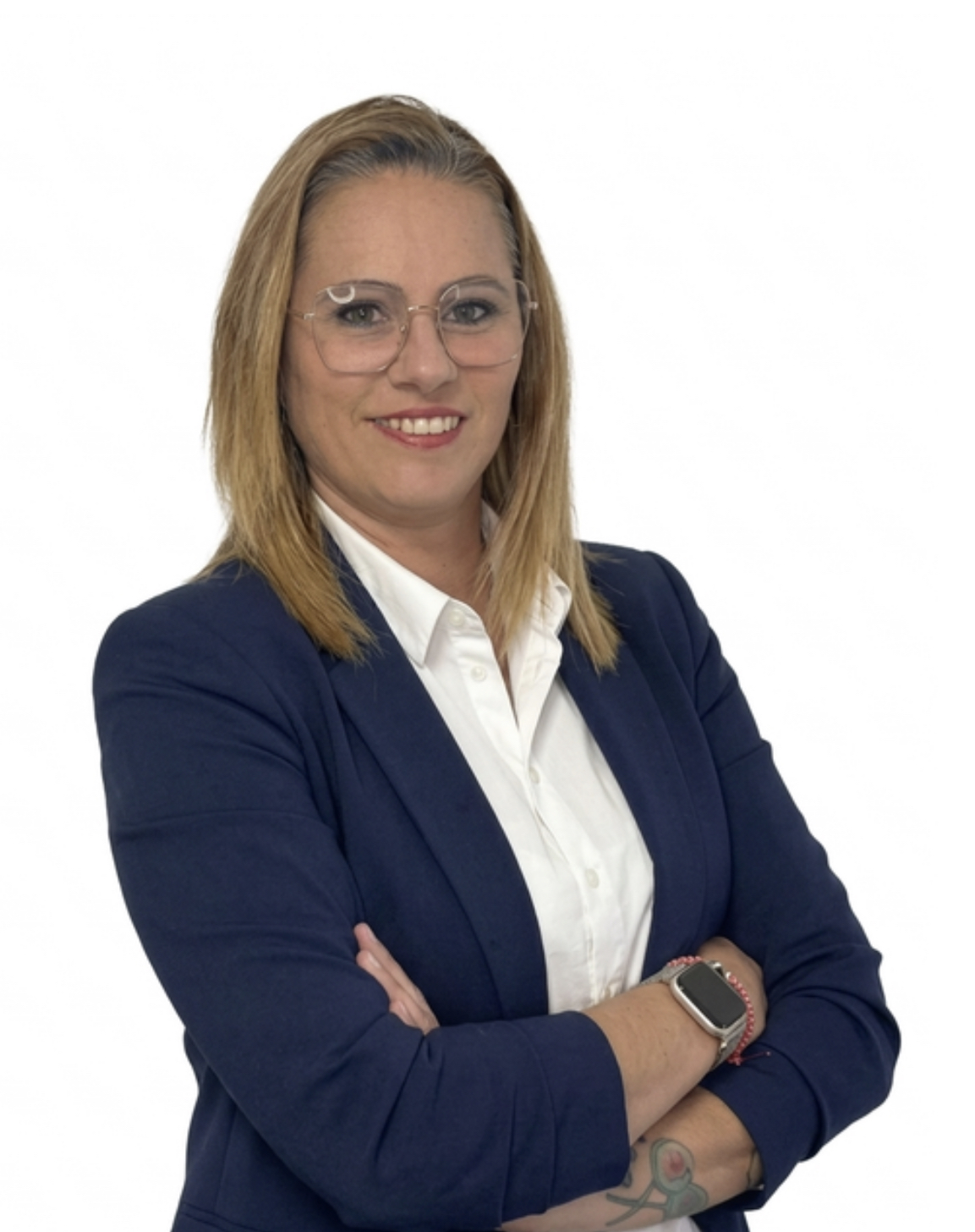 Noemí Moreno Cabrera