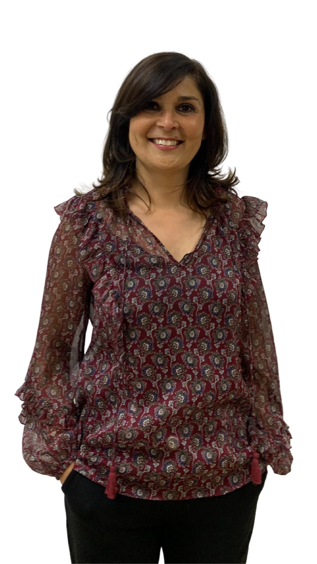 NORA CHAKIR