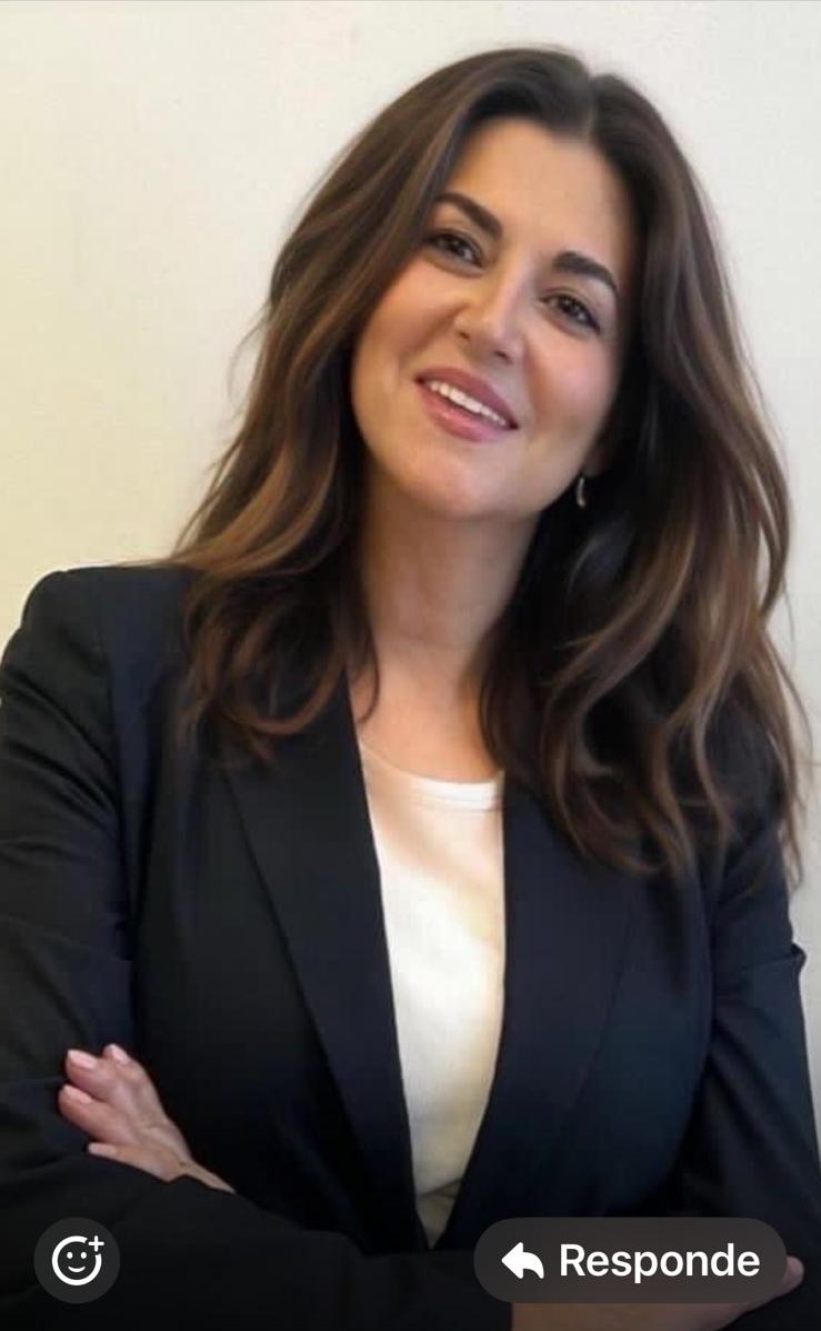 Nuria García Calle