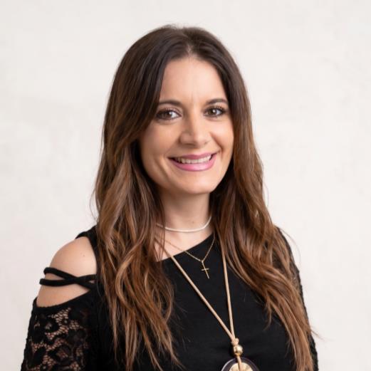 Nuria Gordillo Juarez