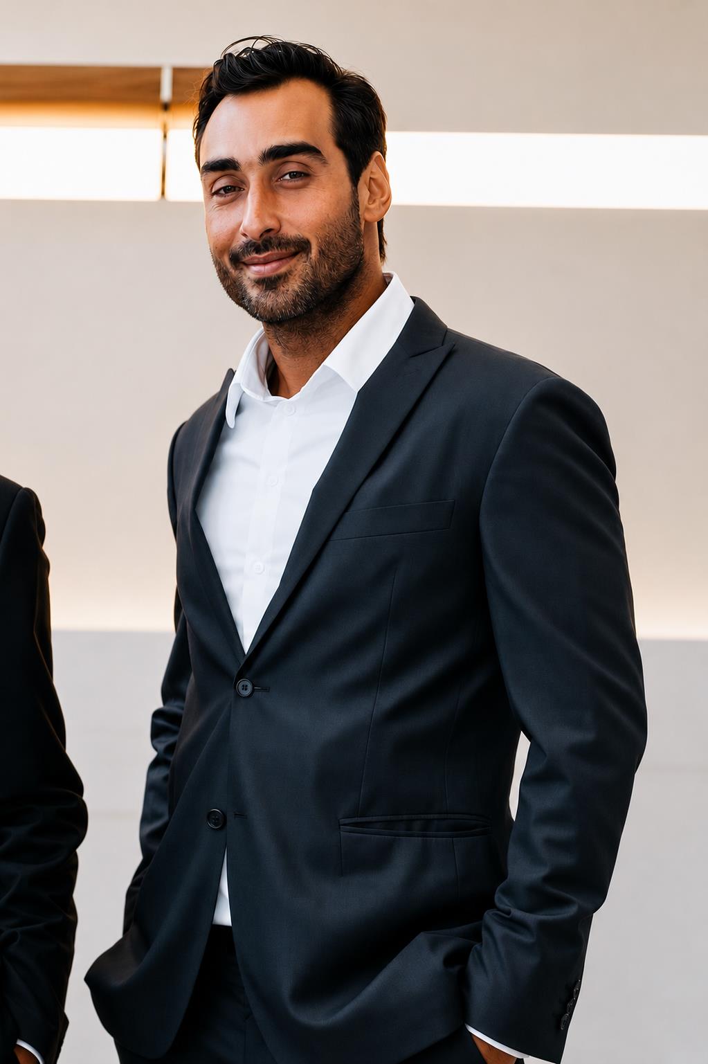 Oscar Andres Dalmasi Ortiz