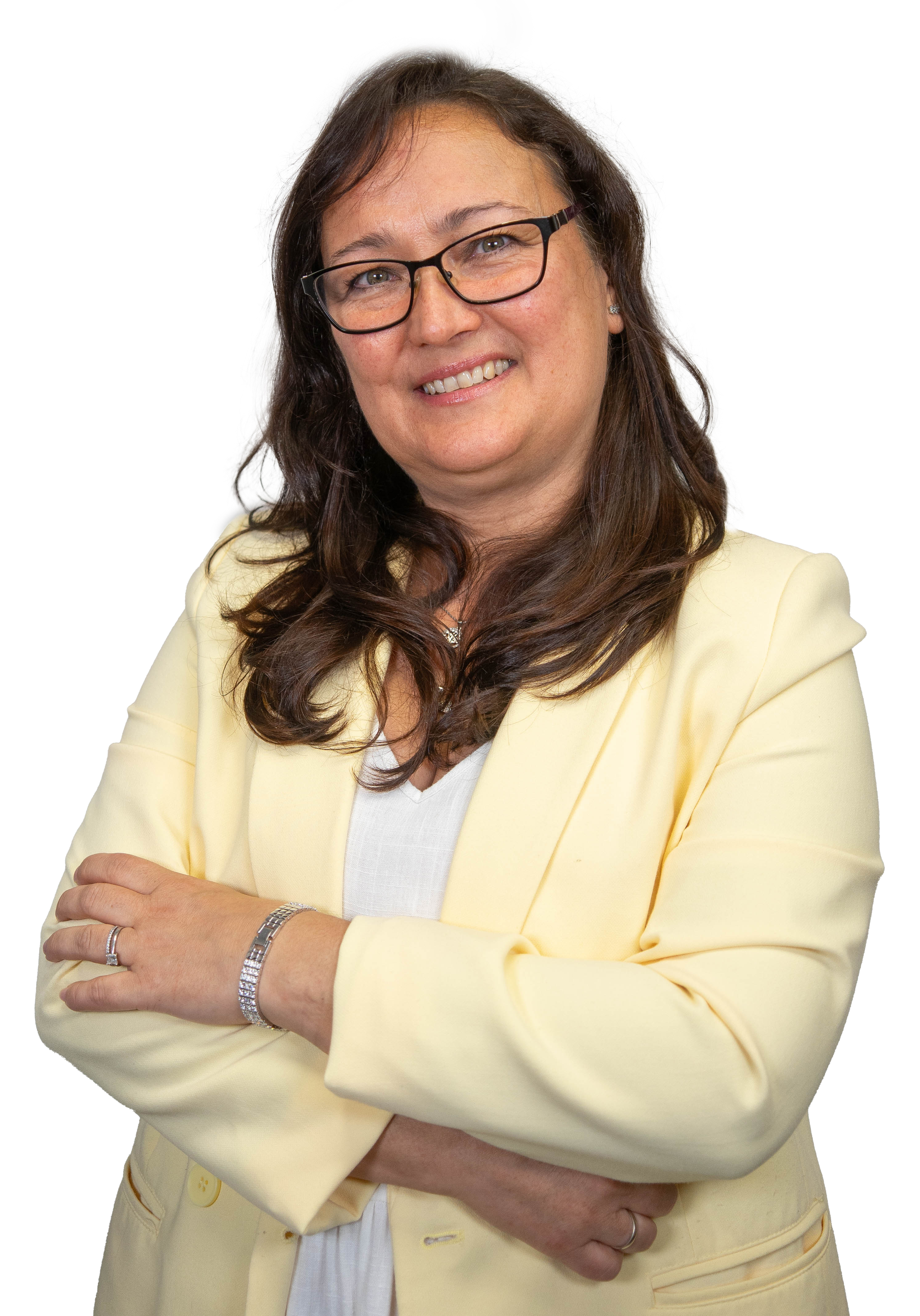 Olga Karpunina Chistova