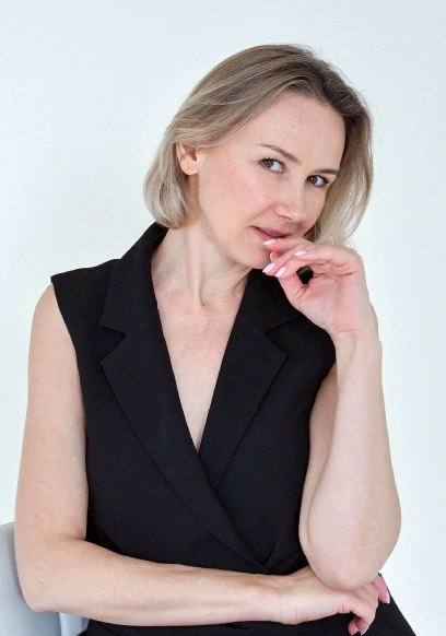 Olga Skidanova