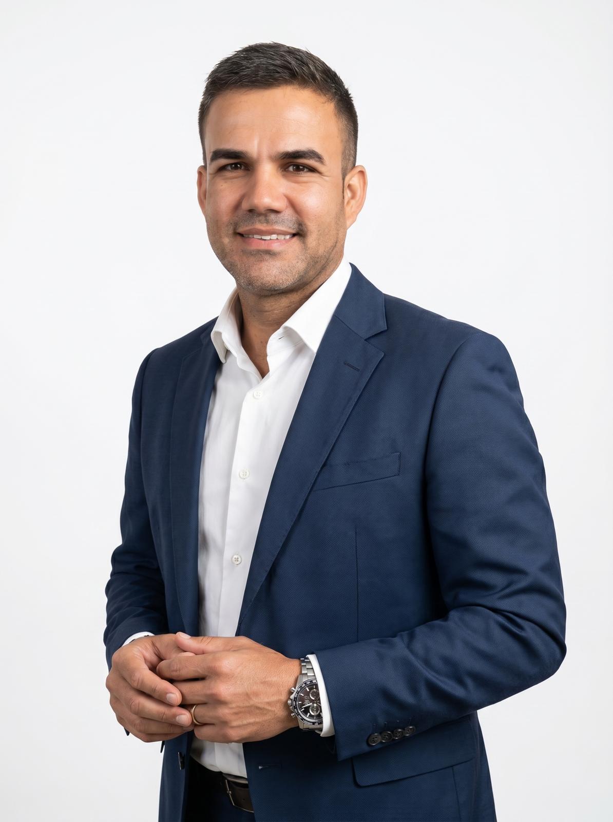 Orlando González Santanache