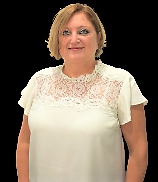 Oxana Pichugina