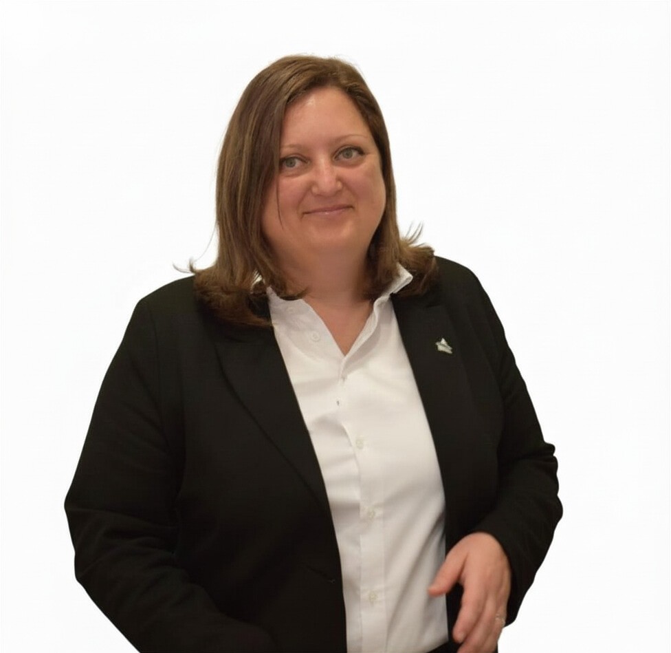Oxana Pichugina