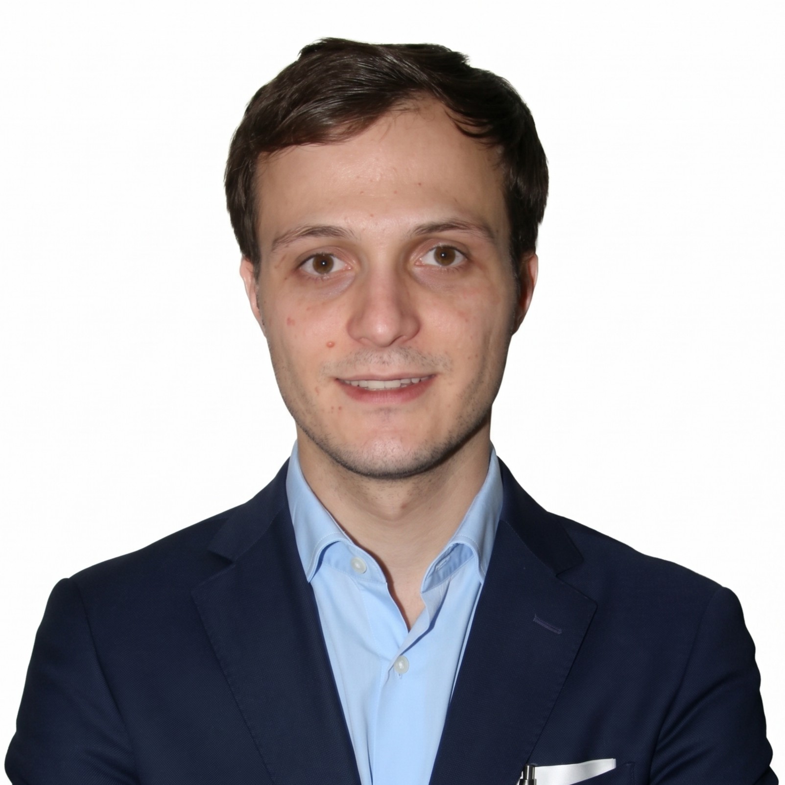 Pablo Rodiño Moreira