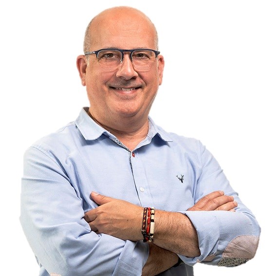 Pablo García