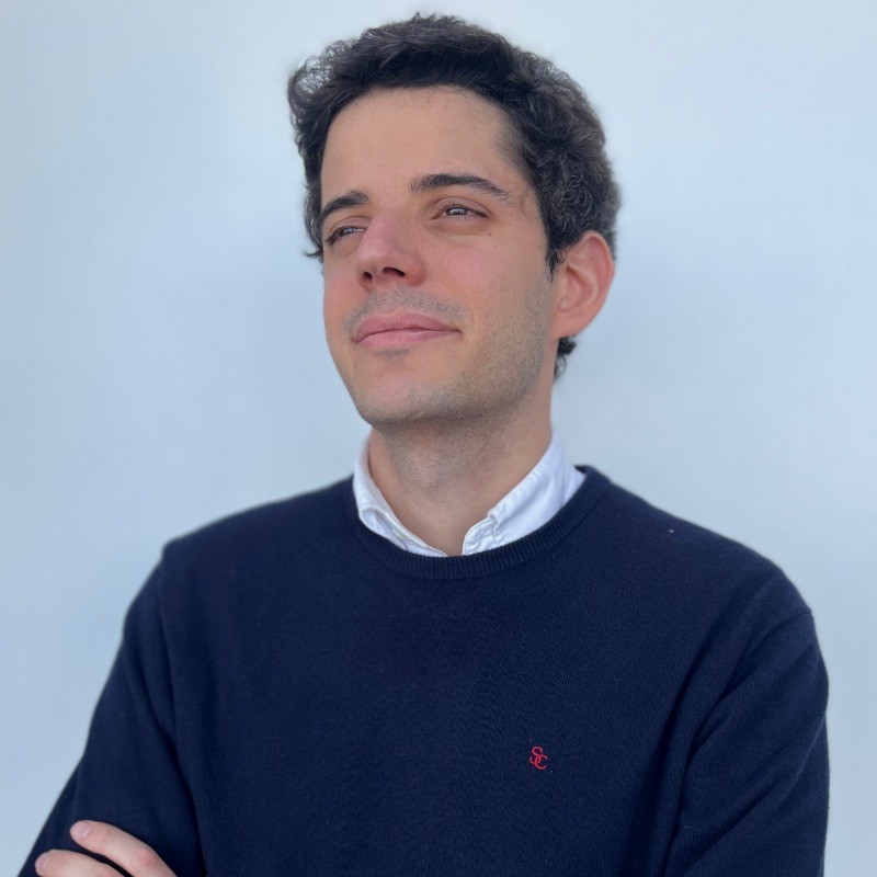 Pablo Peñalver Ascanio