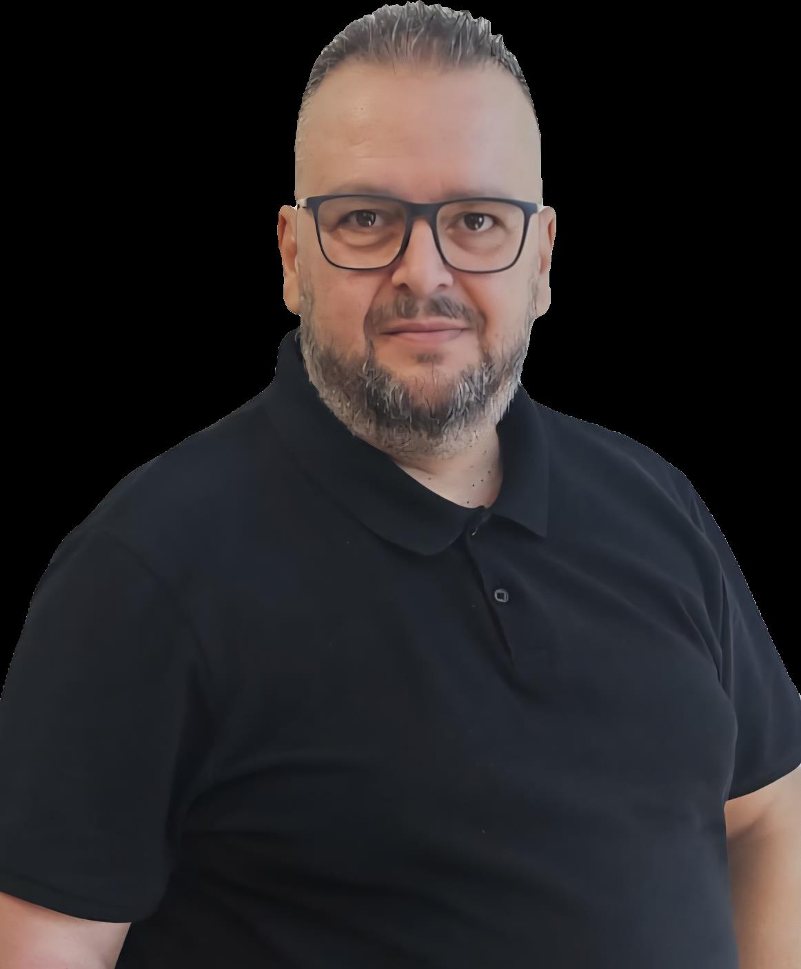 Pablo Portada Martinez