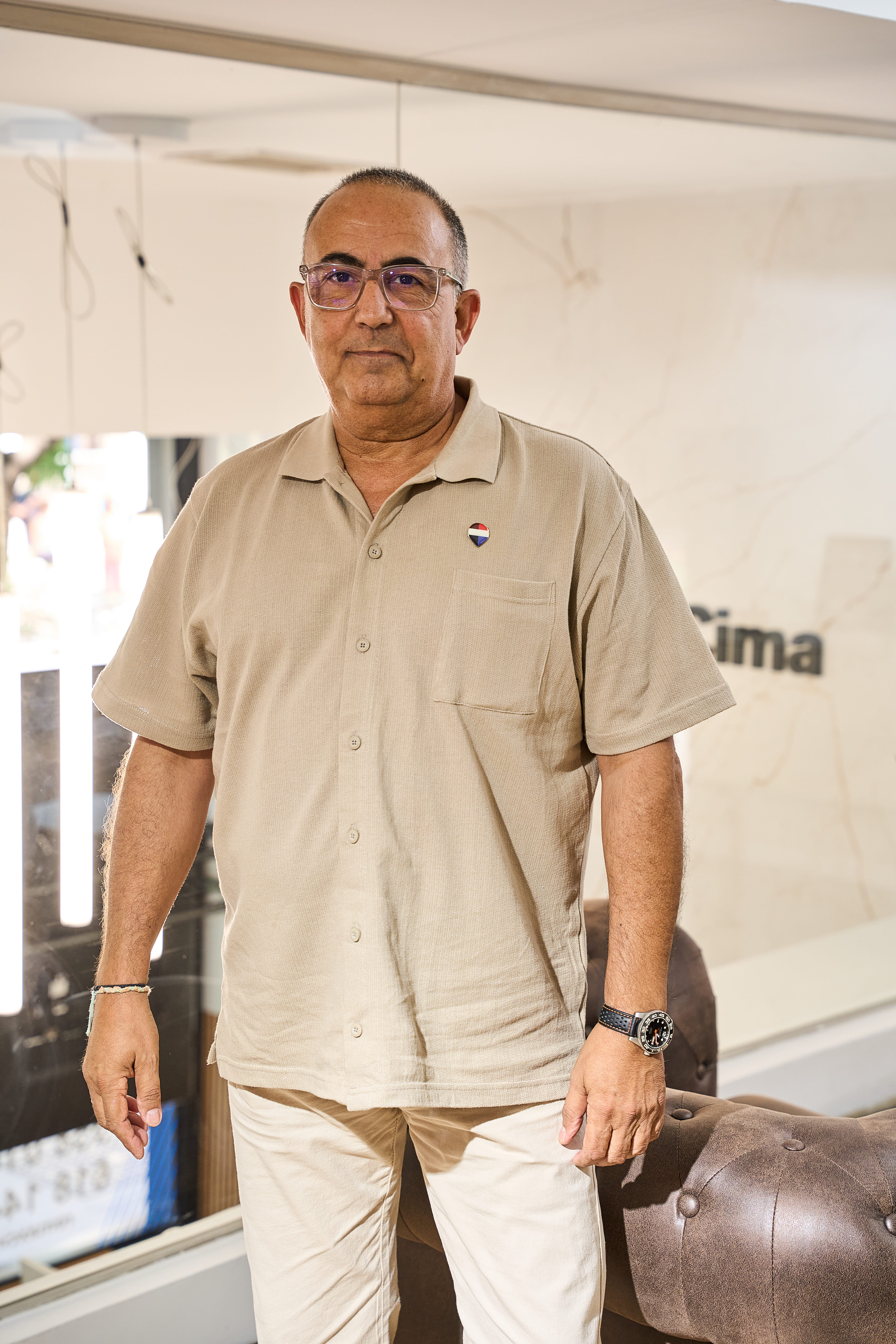 Paco Moreno
