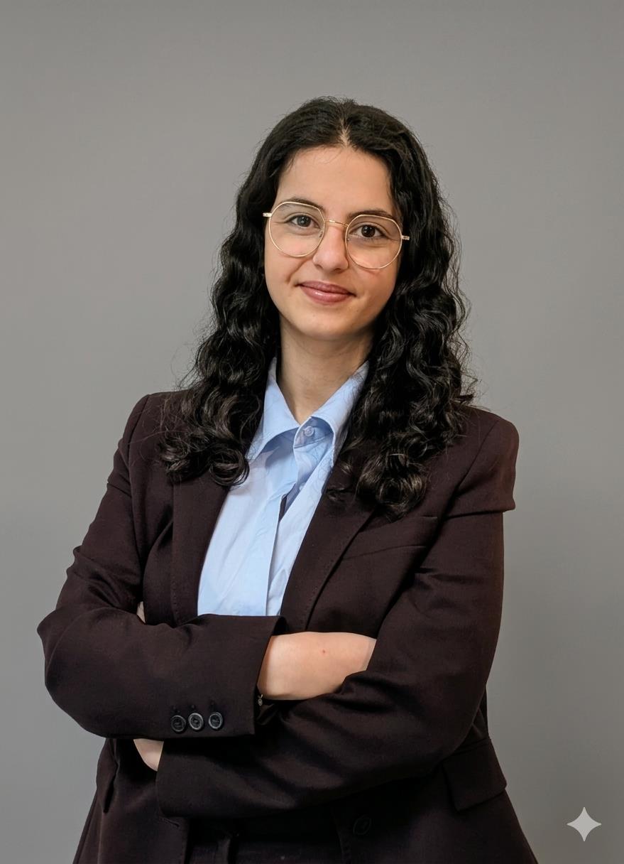 Paloma Parra Bernabeu