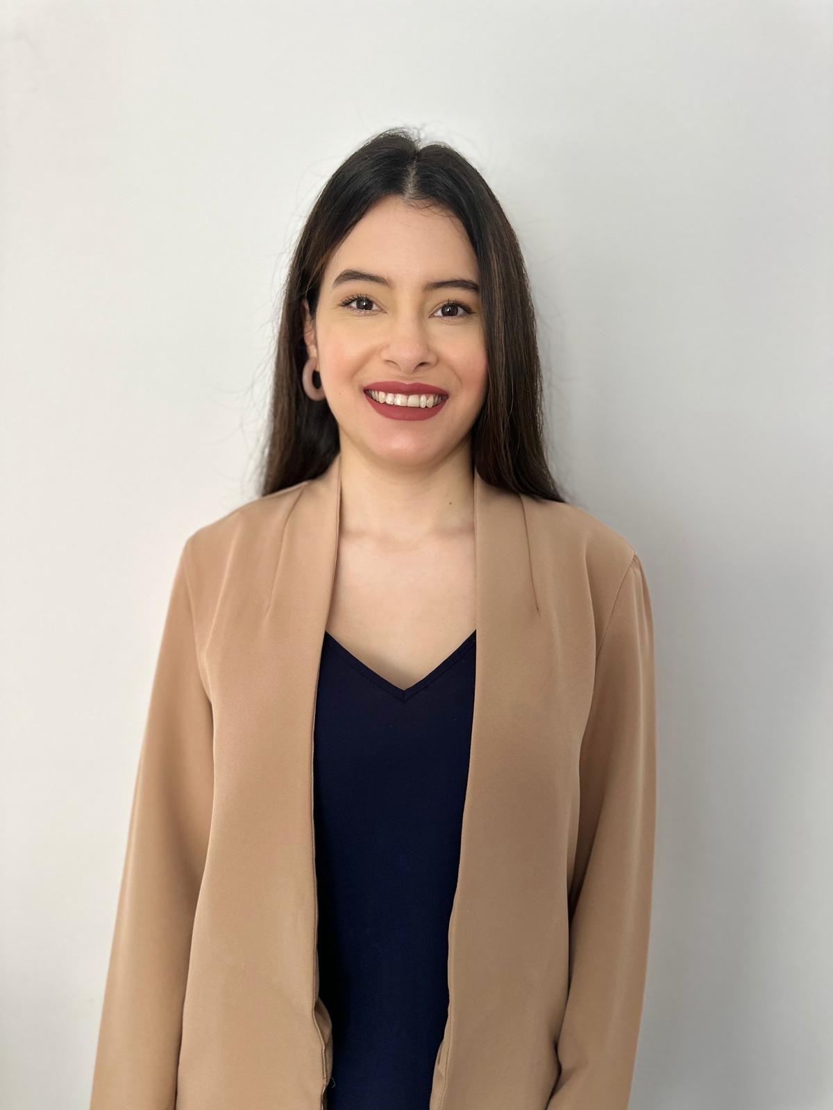 Maria Paola Gonzalez Cohen