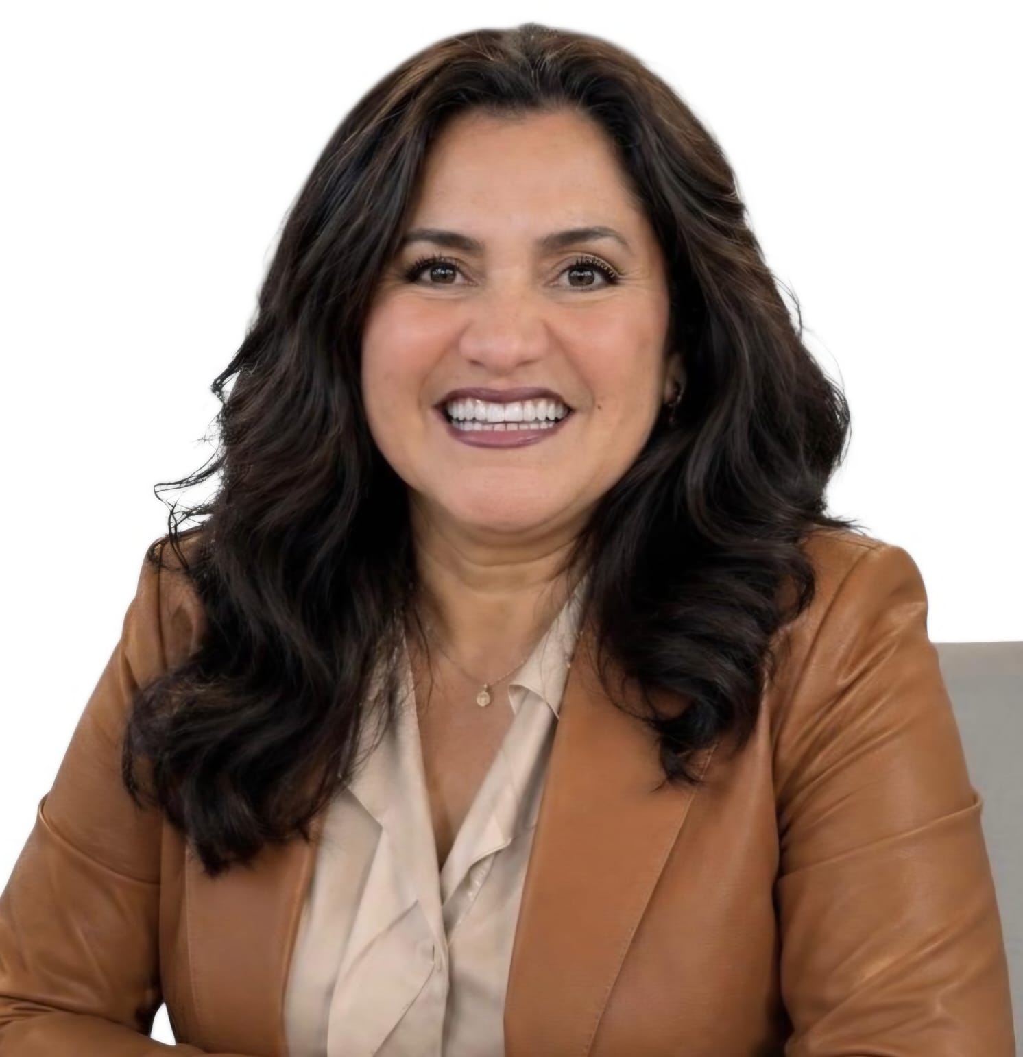 Paola Jopia Varas