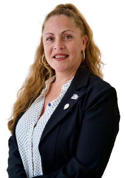 Francisca Alcaraz Sánchez