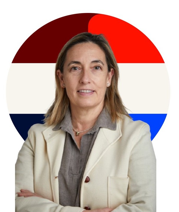 Patricia Alonso Gómez