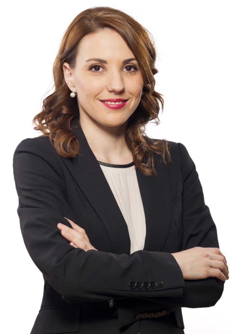 Patricia García Fernández
