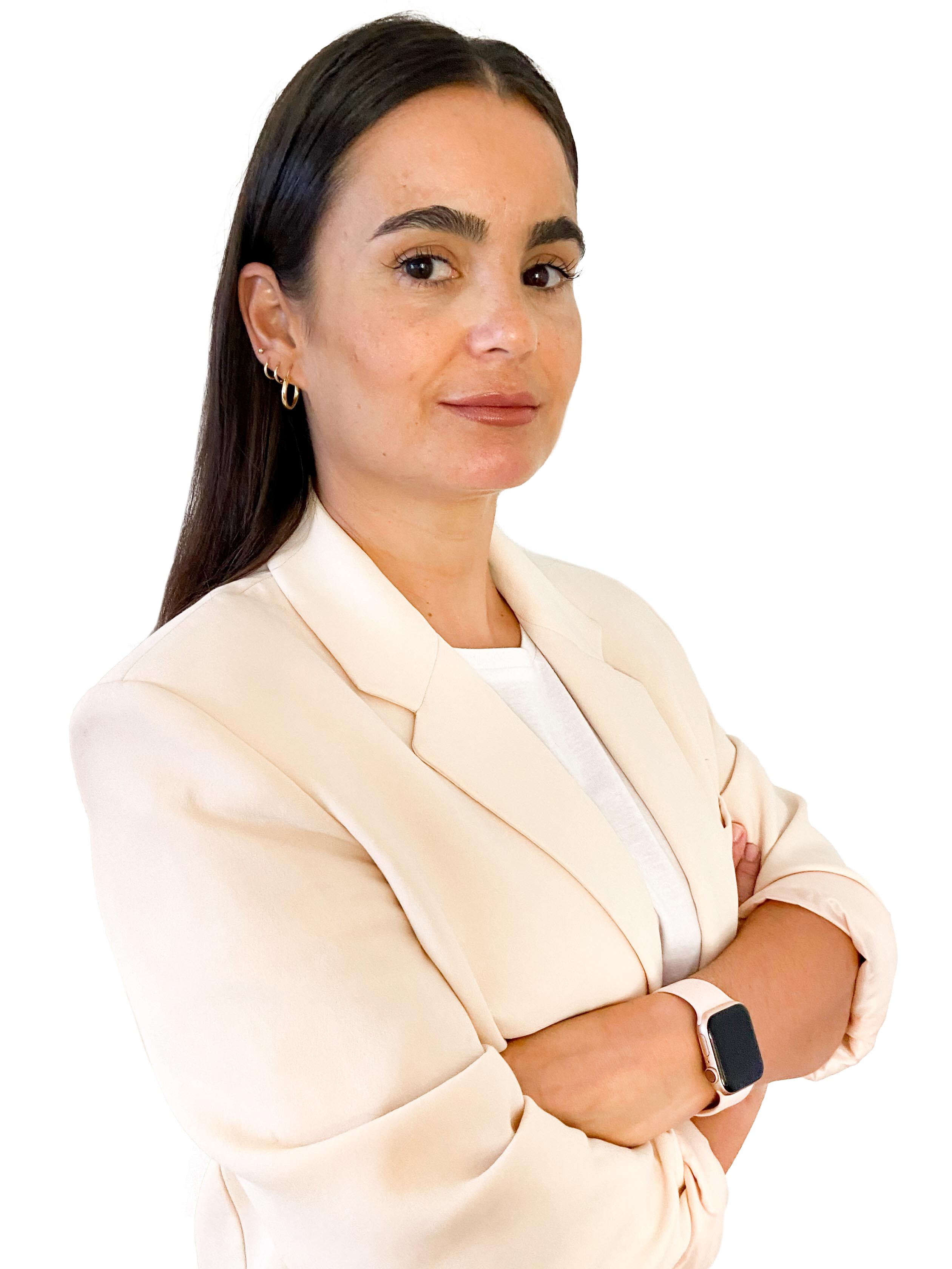 Patricia Gutiérrez García