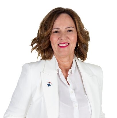 Patricia Jiménez Arcos