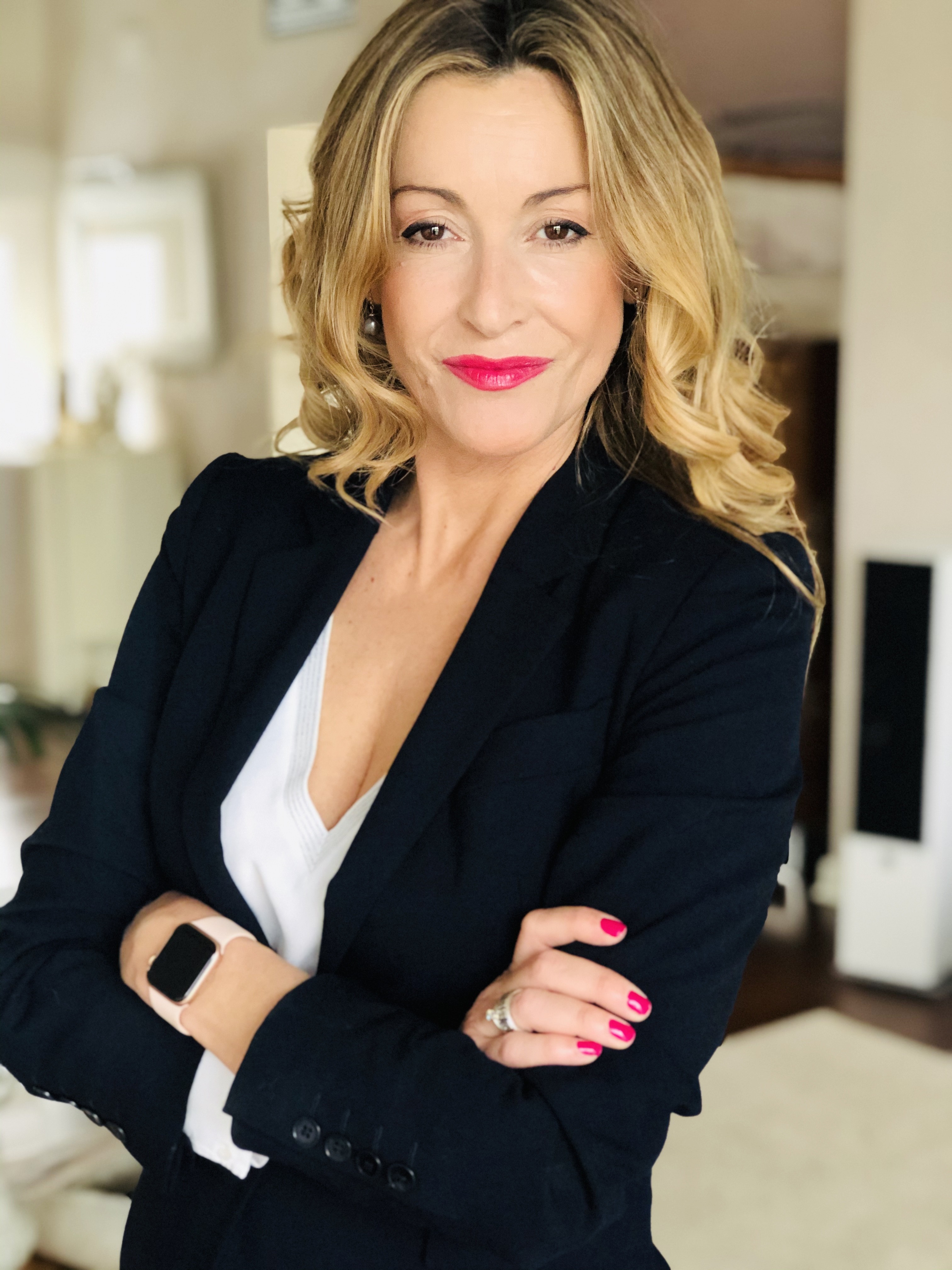 Patricia Rodriguez Bermejo