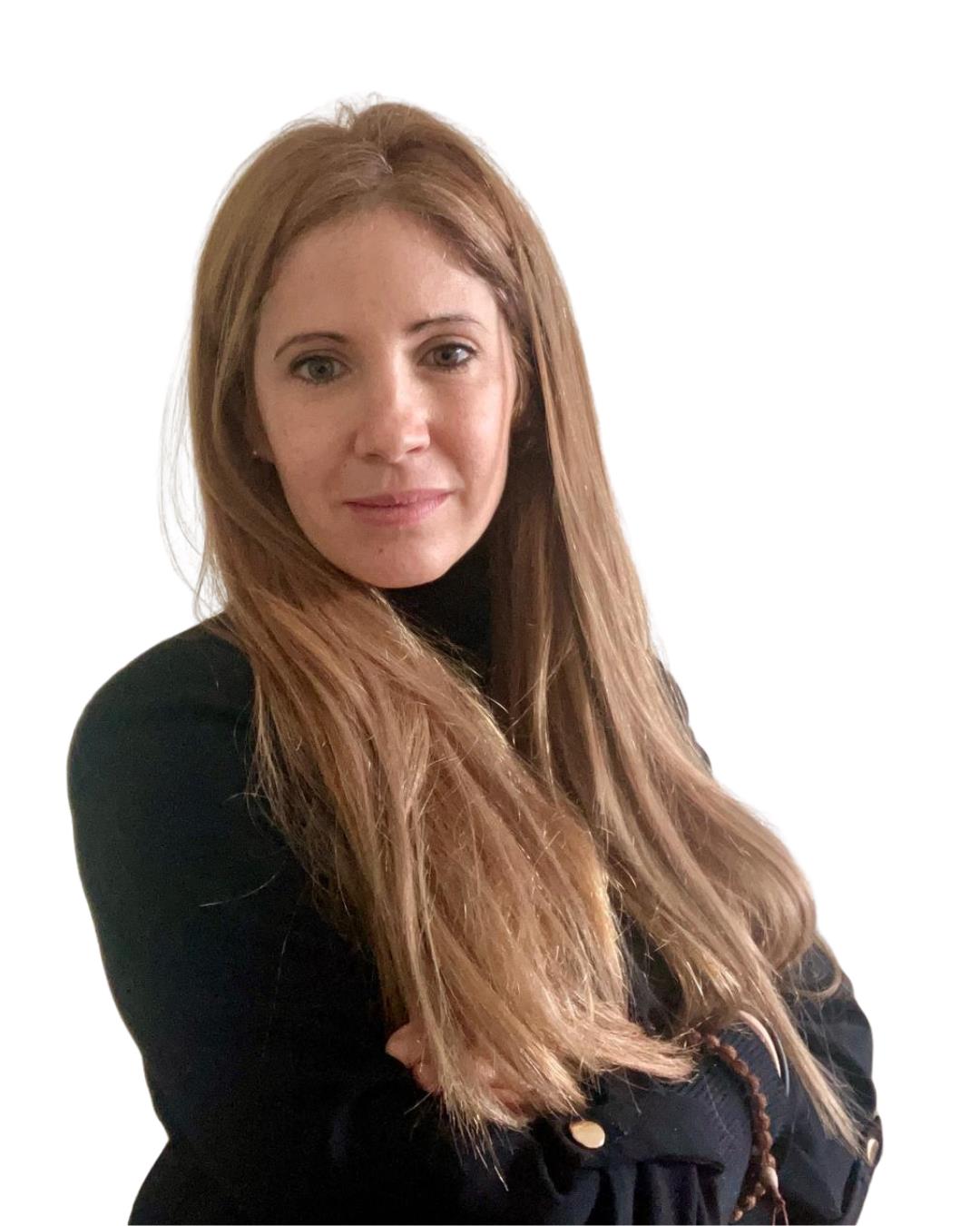 Paula Buján