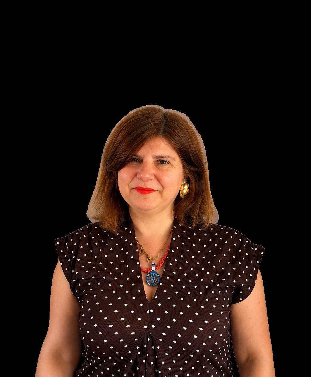 Paula Dorrego Jaspe
