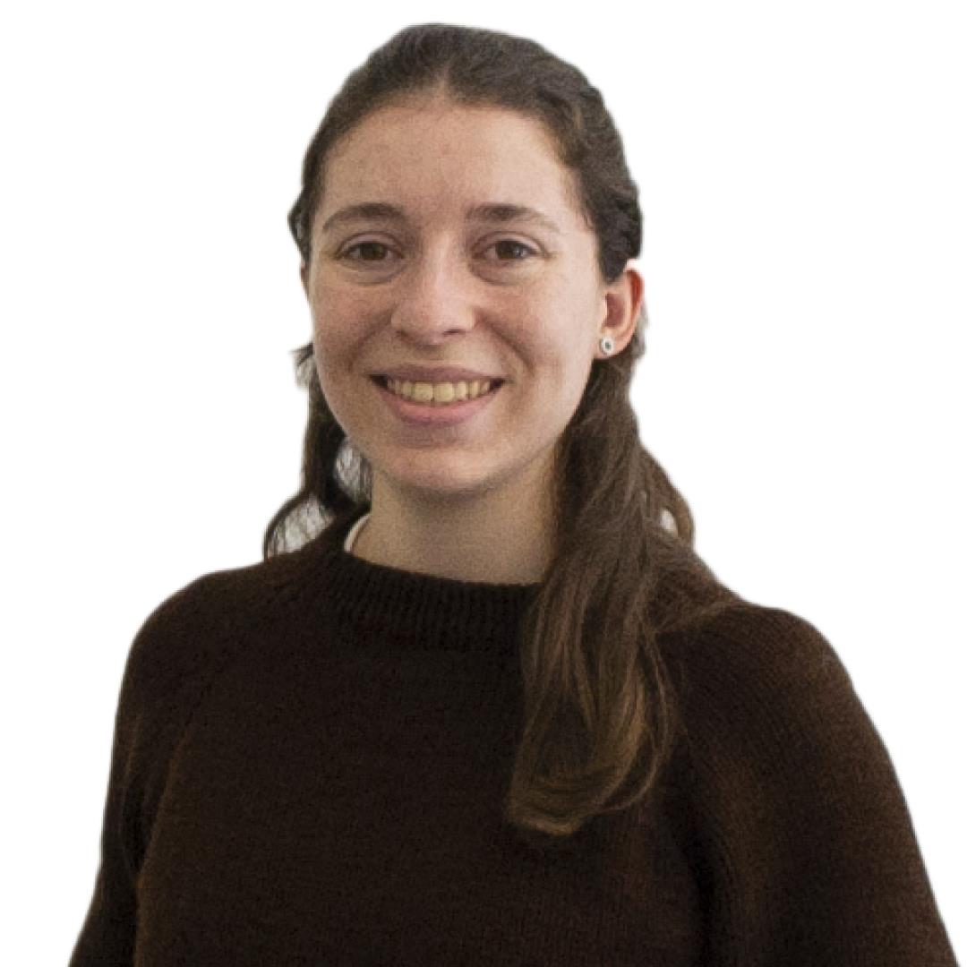 Paula Emilia Noto Aguirre