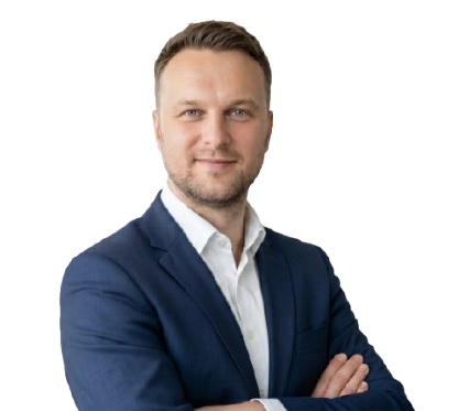 Pavlo Podlesnyi