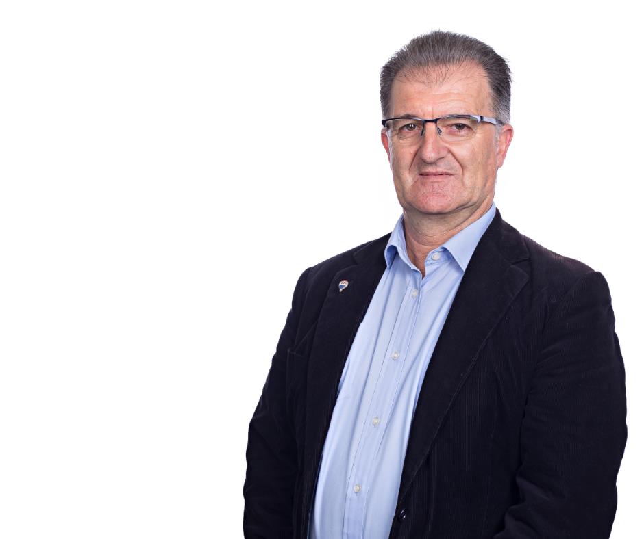 Pedro Carricondo Lòpez
