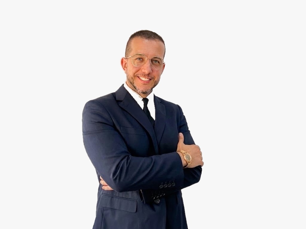 PEDRO MONTERRUBIO
