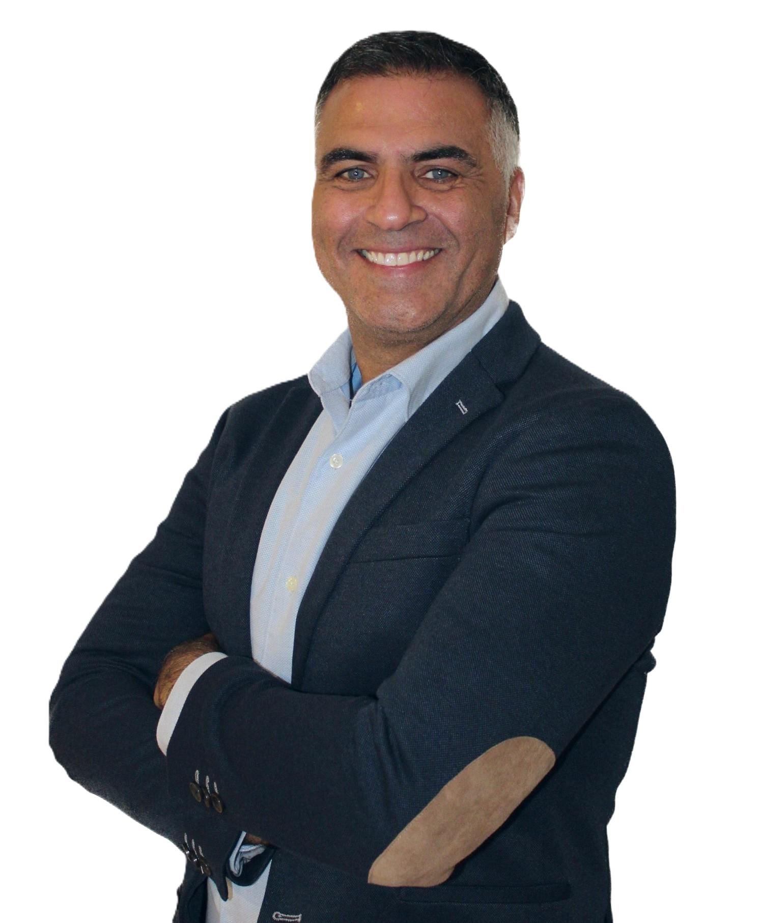 Pedro Santiago Jurado