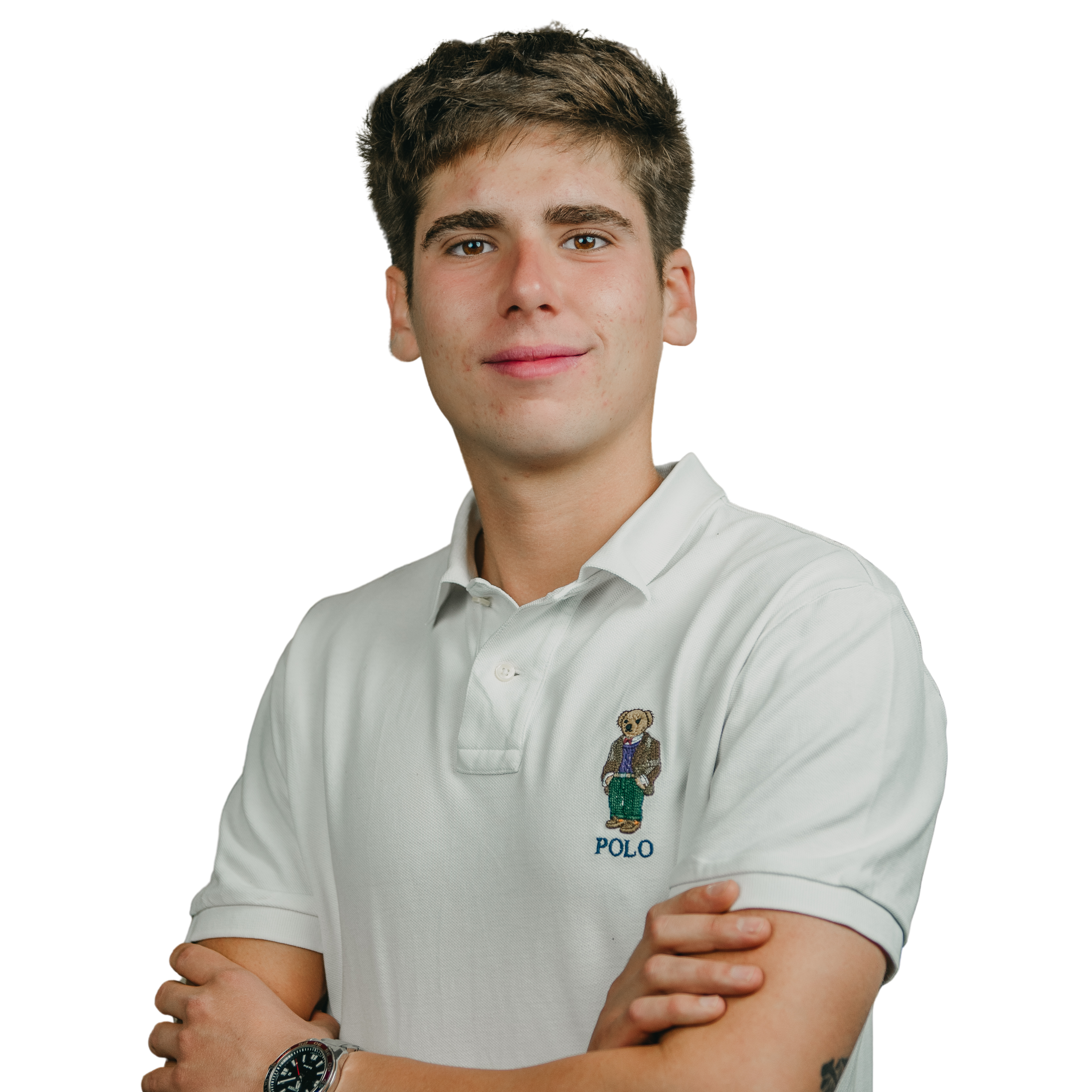 Pedro Serrano Aliaga