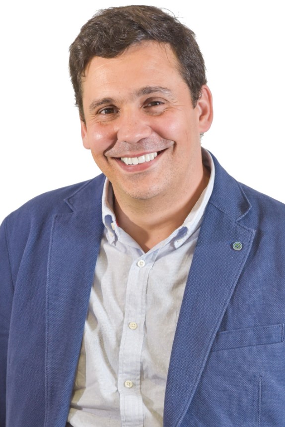 Pedro Tauroni