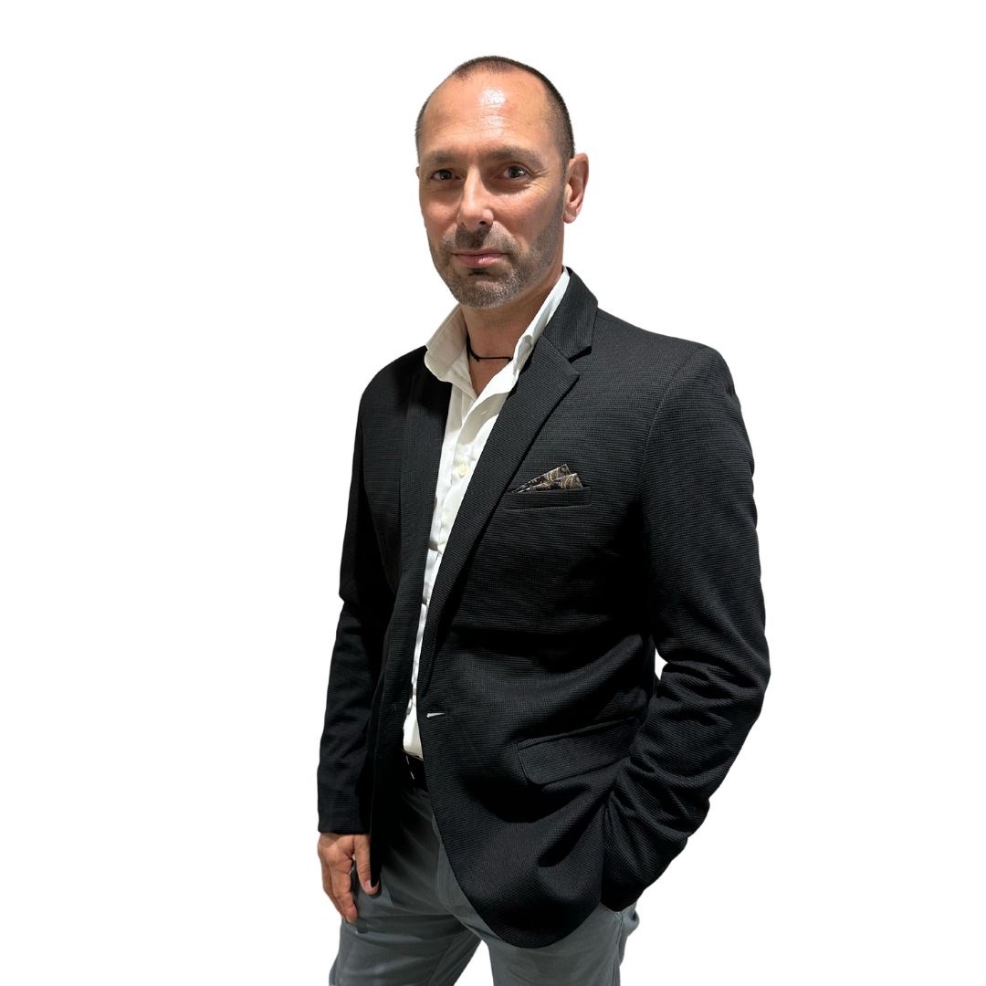 Pedro A De la Cruz García