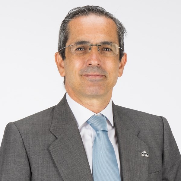 Pepe Cuesta Martin