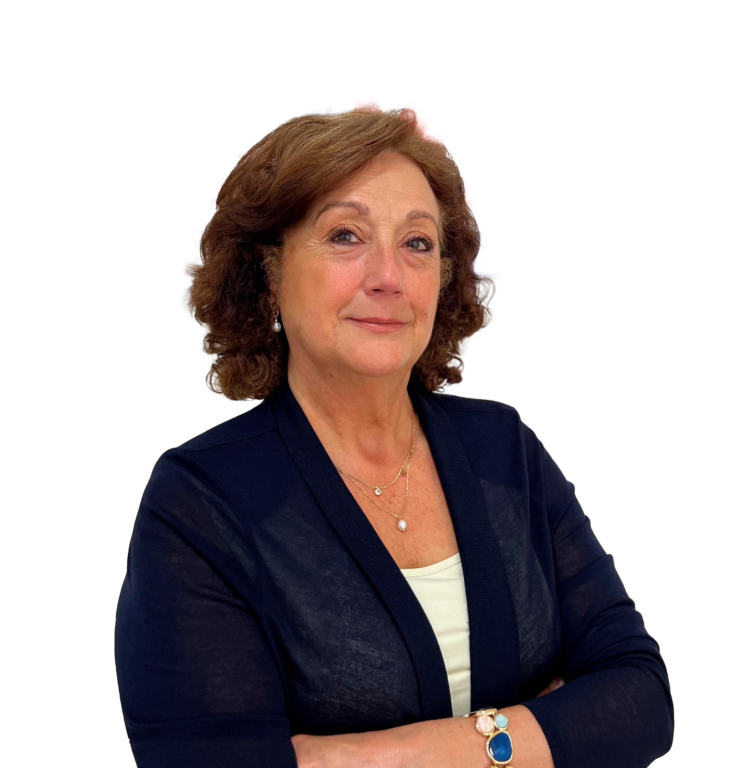 Pilar Monge Fernández