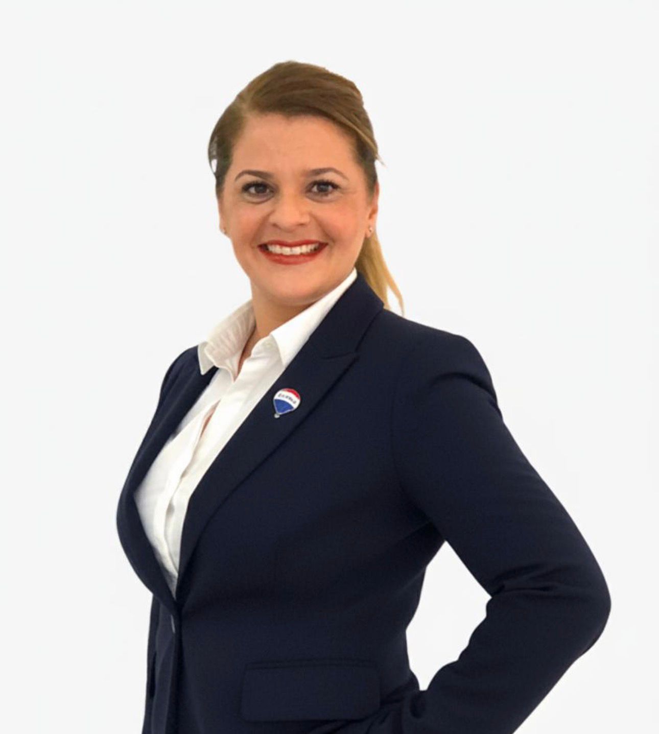 Pilar Peraza