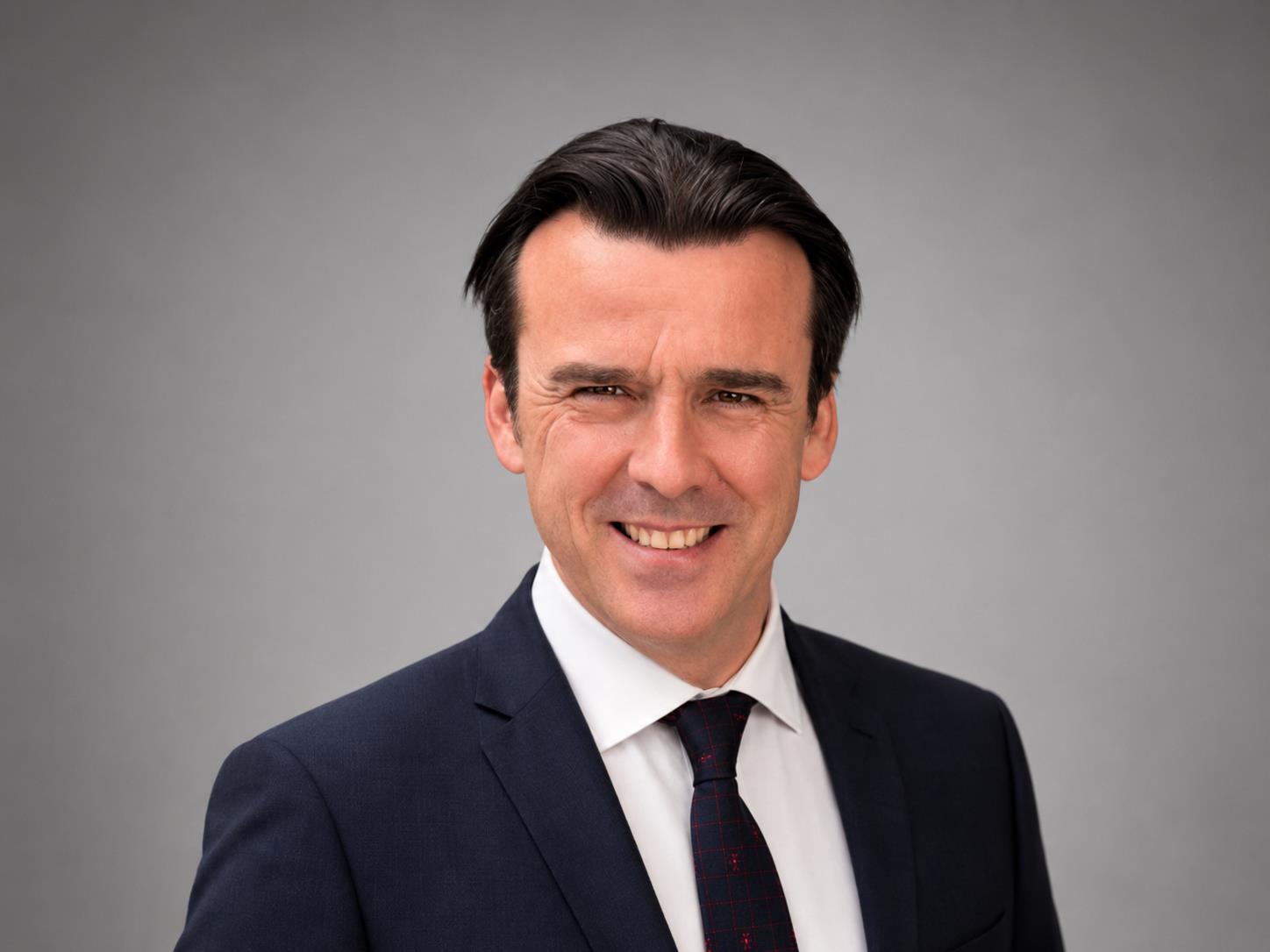Rafael Ballesta Alcaraz